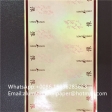cigarette mouthpiece paper golden line printed colorful tipping paper